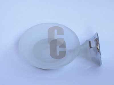 Нови предложения Сапунерка - СТЪКЛЕНА 2508С                                                                                                                                                                                                                                                                                  